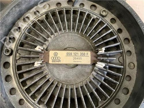 Fan AUDI A6 C5 (4B2) 2.5 TDI | BP14345418M128 