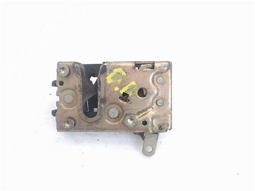 Used Front right lock PEUGEOT 205 II (20A/C) [1987-2000]  11362323