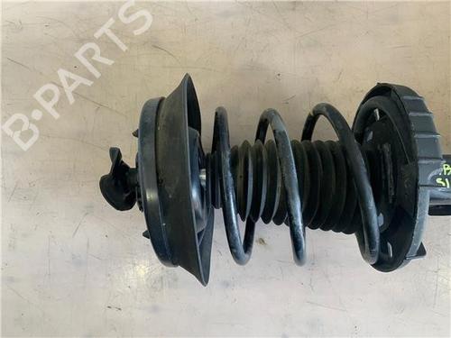 Right front shock absorber MERCEDES-BENZ C-CLASS Coupe (CL203)  | BP12990884M17 