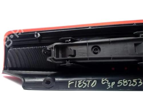 Left taillight FORD FIESTA V (JH_, JD_) 1.4 16V | BP12906783C34 