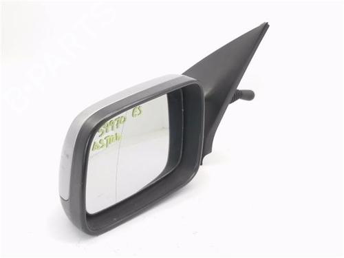 Left mirror OPEL ASTRA G Hatchback (T98)  | BP24338642C26 