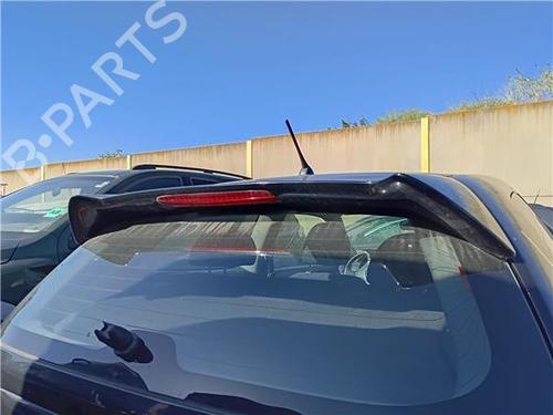 Rear spoiler HONDA CIVIC VII Hatchback (EU, EP, EV) 1.6 i (EP2, EU8, EU6) | BP26563806C96 