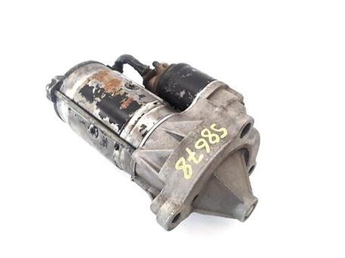 Démarreur Démarreur FIAT SCUDO Bus (270_, 272_) [2007-2016] 34621189 34621189