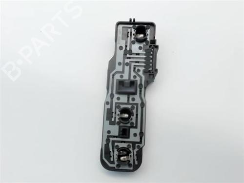 Lampsteun SMART CITY-COUPE (450) [1998-2004]  14345980