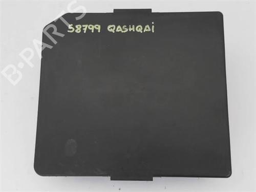 Other NISSAN QASHQAI / QASHQAI +2 I (J10, NJ10, JJ10E) 1.6 dCi | BP23408710O1 