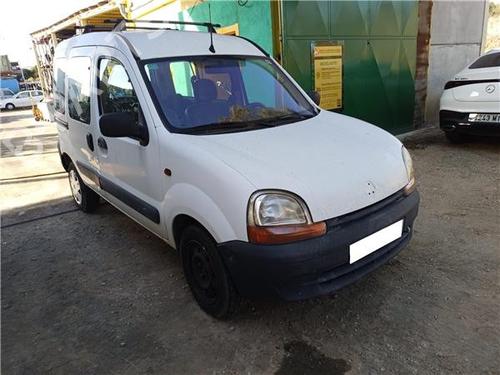 Brukte deler til RENAULT KANGOO (KC0/1_) 1.5 dCi (KC08, KC09) (82 hp) 4362155