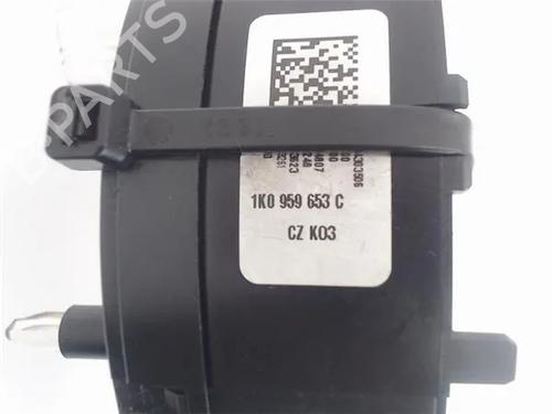 Squib airbag VW CADDY III MPV (2KB, 2KJ, 2CB, 2CJ) 1.9 TDI | BP15613546C102 