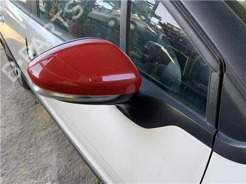 Used Right mirror Right mirror CITROËN C3 III (SX) 1.2 VTi 82 (82 hp) 33288072 33288072