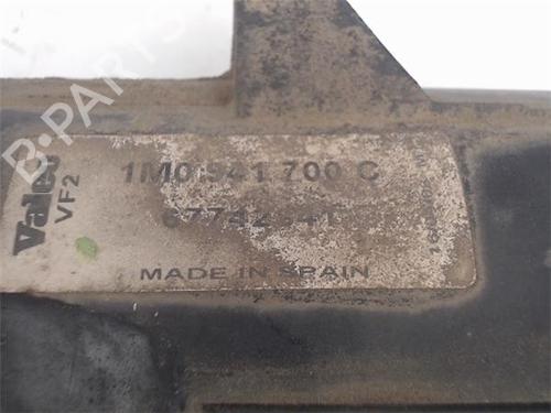 Right front fog light SEAT LEON (1M1)  | BP13043959C31 