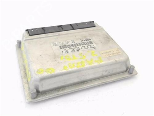 Electronic module VW PASSAT B5 (3B2) 2.5 TDI | BP12121057M83 