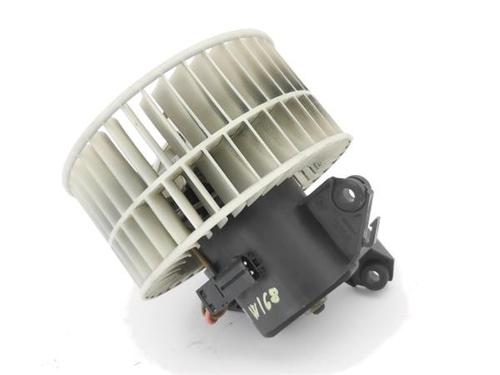Heater blower motor MERCEDES-BENZ A-CLASS (W168)  | BP22632517M62 