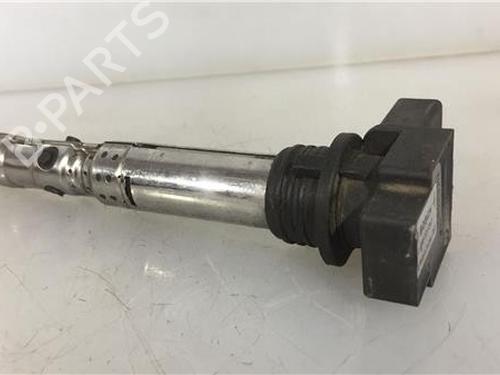 Used Ignition coil VW POLO (9N_, 9A_) [2001-2014]  9685709
