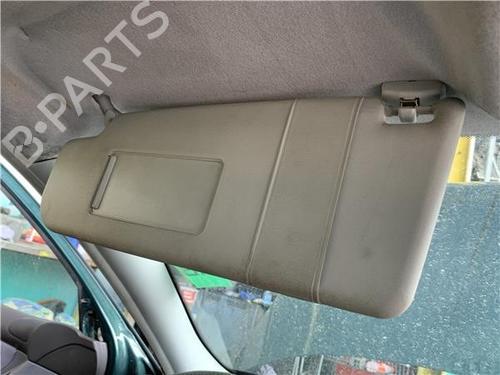 Left sun visor SEAT TOLEDO II (1M2) | BP26445203I1