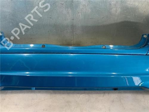 Rear bumper MERCEDES-BENZ A-CLASS (W168)  | BP25718955C8 