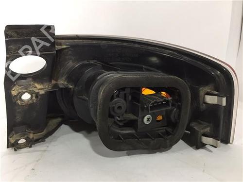 Left taillight SEAT IBIZA III (6L1) 1.9 TDI | BP9635837C34 