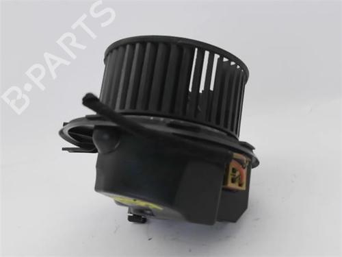 Heater blower motor AUDI A3 (8P1) 2.0 TDI 16V | BP22339289M62 
