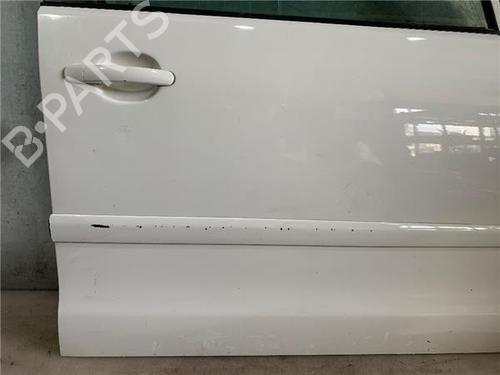 Right front door VW POLO (9N_, 9A_)  | BP21567026C3 
