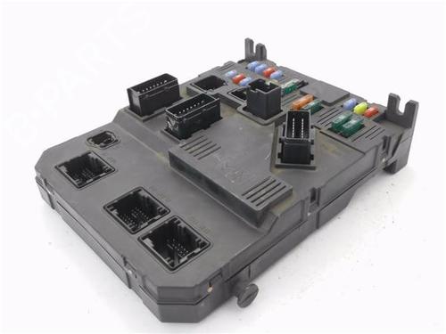 Used Fuse box CITROËN C2 (JM_) 1.4 HDi (68 hp) 24416046