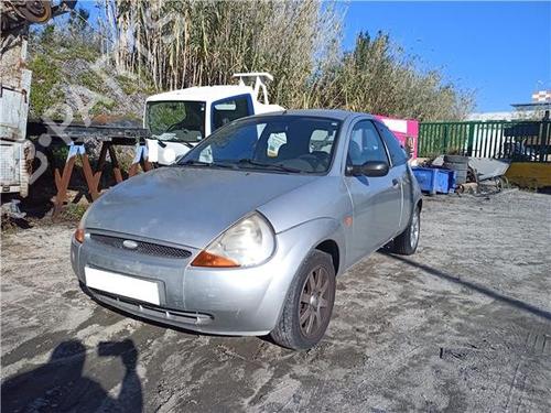 Left mirror FORD KA (RB_)  | BP22433068C26 