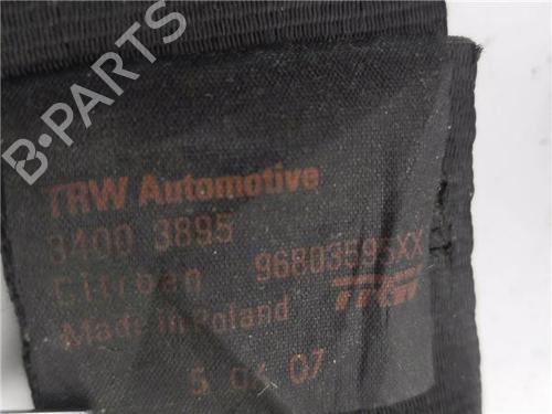 Sicherheitsgurt vorne links CITROËN C3 I (FC_, FN_)  | BP29754464I26 
