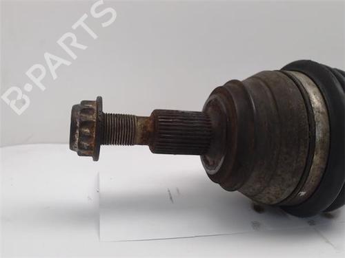 Right front driveshaft SEAT TOLEDO II (1M2) 1.9 TDI | BP11340140M39 