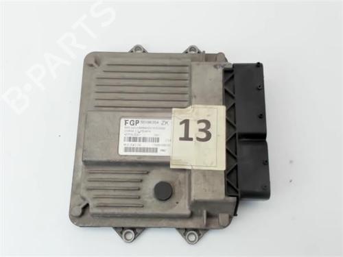 Elektronisk modul OPEL CORSA C (X01) [2000-2009]  13307053