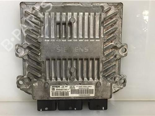 Used Electronic module CITROËN C3 I (FC_, FN_) [2002-2013]  10982969