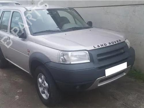 Left front driveshaft LAND ROVER FREELANDER I (L314) 2.0 Td4 4x4 | BP11342674M38 
