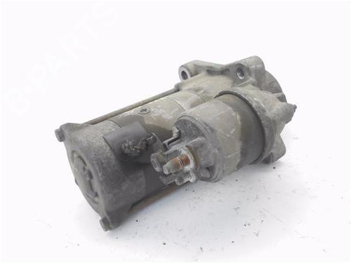 Startmotor FORD KA (RB_)  | BP29606848M8 