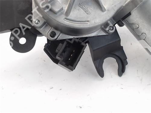 Rear wiper motor RENAULT CAPTUR I (J5_, H5_) 0.9 TCe 90 | BP13918099M102 