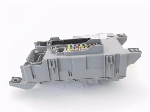 Fuse box PEUGEOT BIPPER (AA_) 1.4 HDi | BP40276568E1 - Image 2