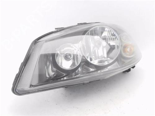 Used Left headlight SEAT IBIZA III (6L1) 1.4 16V (86 hp) 27163104
