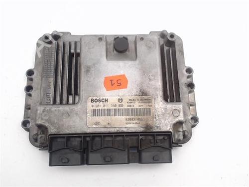 Electronic module RENAULT MEGANE II (BM0/1_, CM0/1_)  | BP13050714M83 