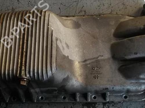 Used Oil sump HYUNDAI ELANTRA III (XD) [2000-2006]  14334046