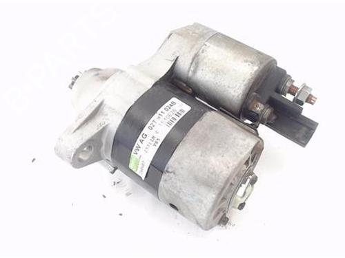Startmotor VW POLO IV (9N_, 9A_)  | BP25010043M8 