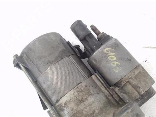 Starter VW GOLF PLUS V (5M1, 521) | BP33220539M8 - Image 5