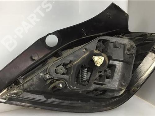 Left taillight OPEL ASTRA H (A04) 1.7 CDTI (L48) | BP9661240C34 