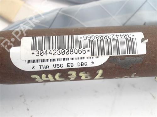 Electronic module LEXUS RX (_U3_) 400h (MHU38_) | BP16424327M83 