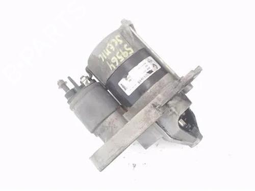 Used Starter RENAULT SCÉNIC III (JZ0/1_) [2008-2016]  26445980