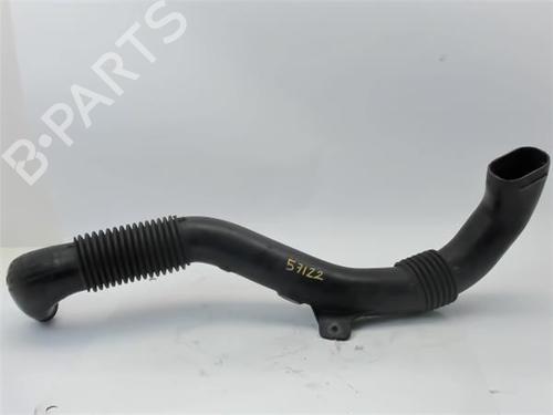 Used Air filter box PEUGEOT 407 (6D_) 1.6 HDi 110 (6D9HZC, 6D9HYC) (109 hp) 14345527