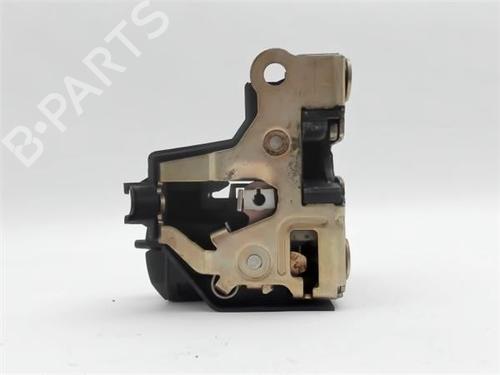 Serrure avant gauche RENAULT SCÉNIC I MPV (JA0/1_, FA0_) 1.9 dTi (JA0N) | BP14342174C98 