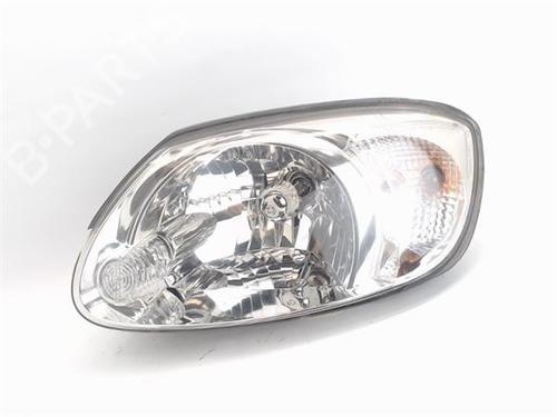 Right headlight HYUNDAI ACCENT III (MC)  | BP13533440C29 