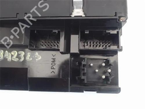 Left front window switch BMW 5 (E39)  | BP15729031I27 