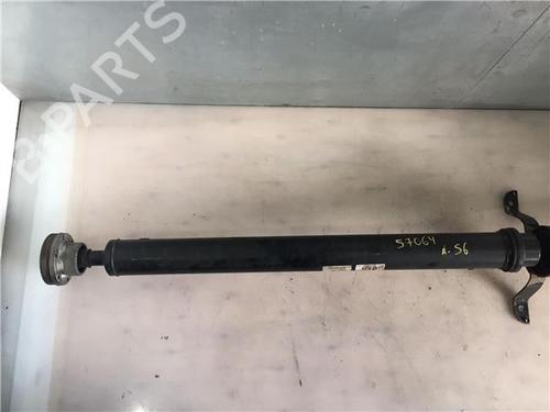 Driveshaft AUDI A6 C7 (4G2, 4GC) S6 quattro | BP11177415M37 