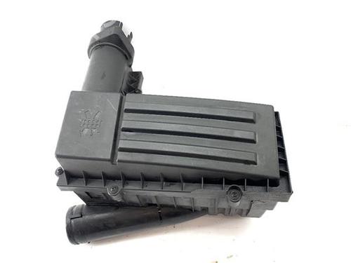 Air filter box VW GOLF VI (5K1) | BP30145222M87