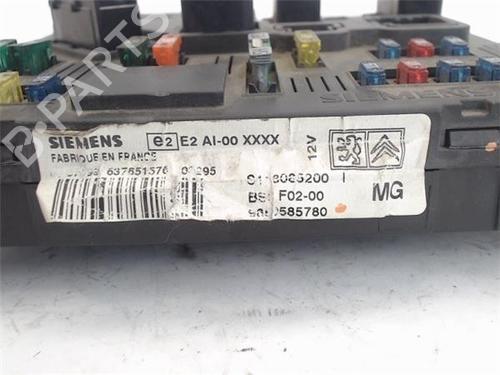 Other CITROËN C3 I (FC_, FN_)  | BP18260982O1 