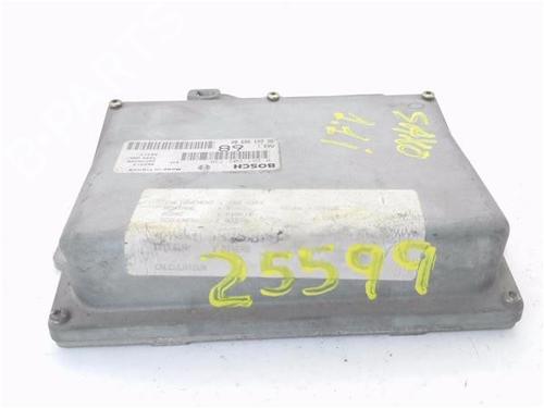 Electronic module CITROËN SAXO (S0, S1)  | BP30182931M83 