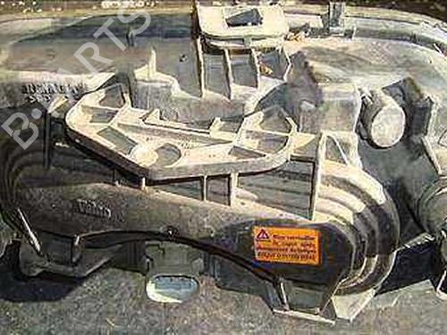 Right headlight RENAULT MEGANE I (BA0/1_) 1.6 e (BA0F, BA0S) | BP11340542C29 