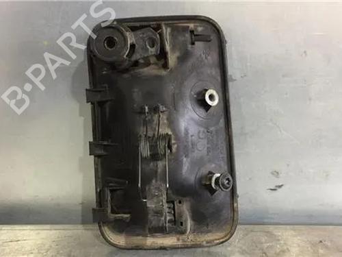 Front left exterior door handle PEUGEOT 806 (221) 2.1 td 12V | BP14338833C128 