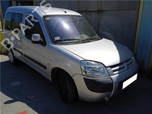 Elektronisk modul CITROËN BERLINGO / BERLINGO FIRST Box Body/MPV (M_) 1.9 D 70 (MBWJZ, MCWJZ) | BP14995276M83 